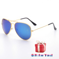 Trendy Fashion Cool Lunettes de soleil multicolores Cestbella Special Gift Lunettes de soleil